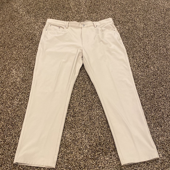 Greg Norman brand performance pant - Picture 8 of 9